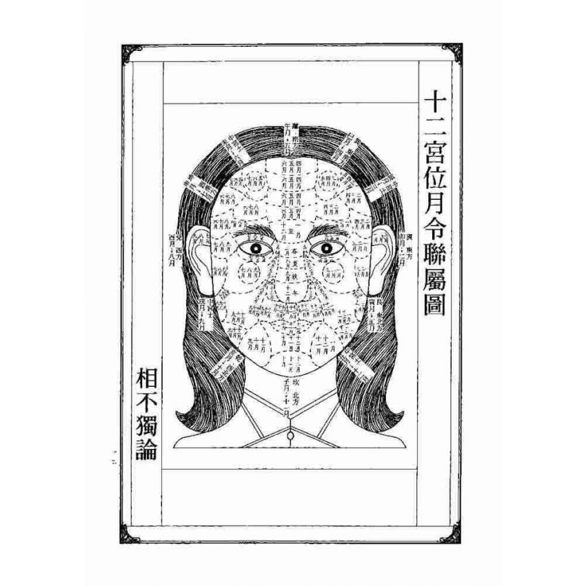 災凶厄難大圖鑑