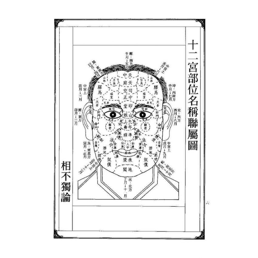 災凶厄難大圖鑑