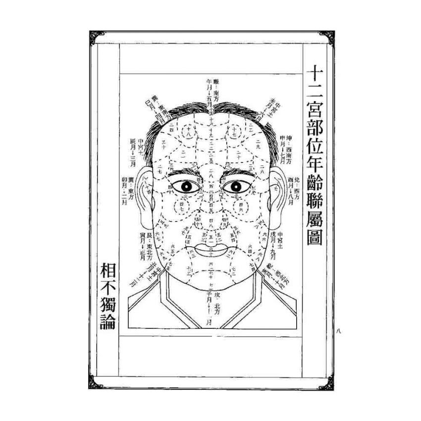 災凶厄難大圖鑑