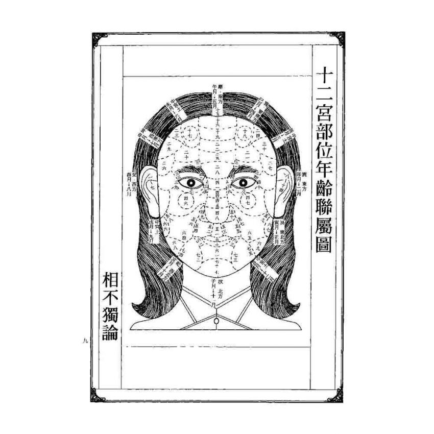 災凶厄難大圖鑑