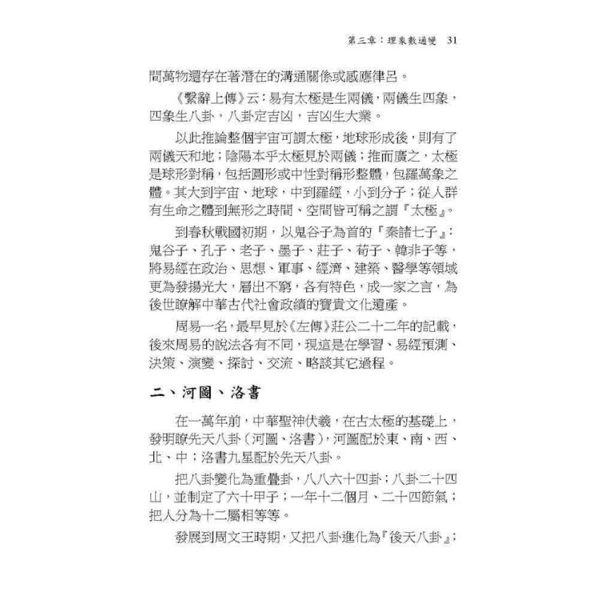 玄空大卦些子法真訣