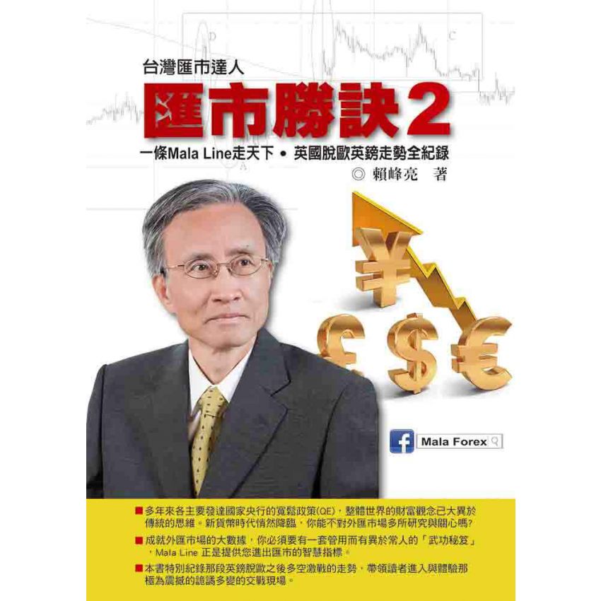 匯市勝訣2