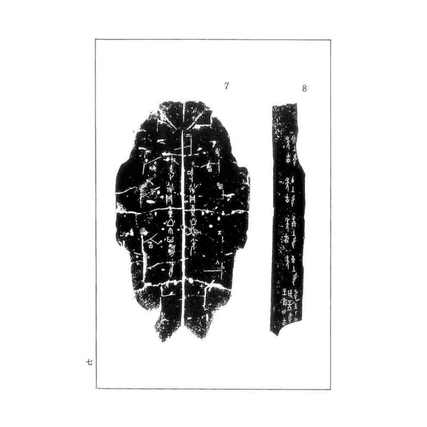 甲金文會錄