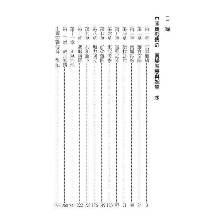 01-中國商戰傳奇套書_實業救國先驅－張季直