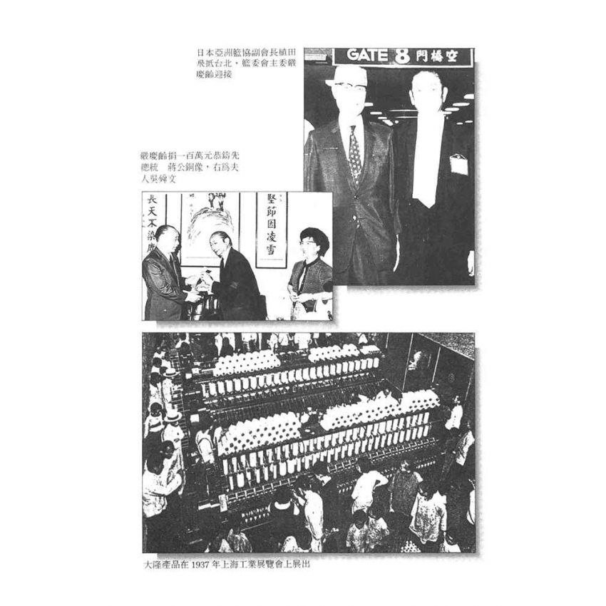 36-中國商戰傳奇套書_機器製造前驅－嚴裕堂