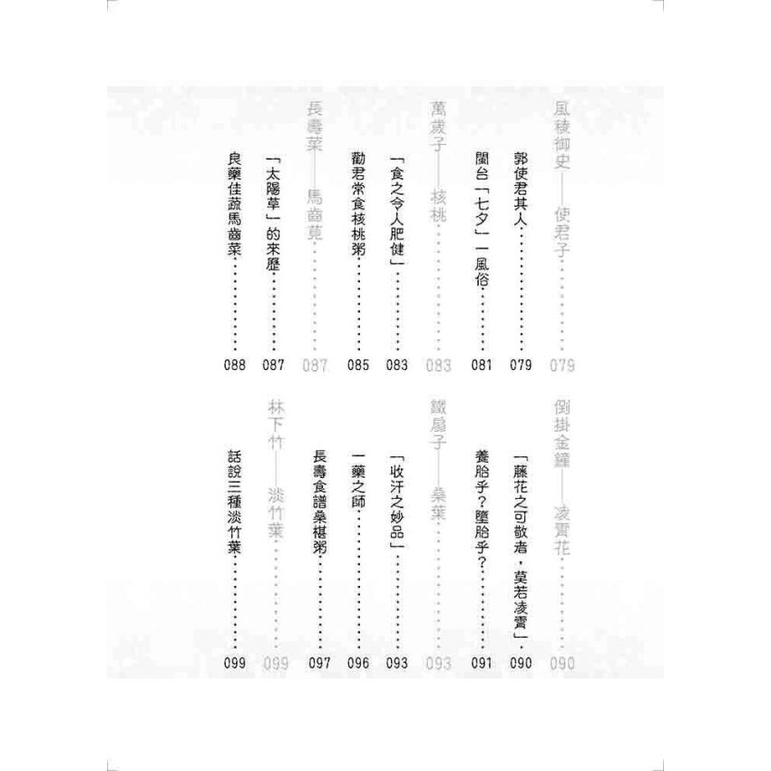 中國醫藥變遷史話