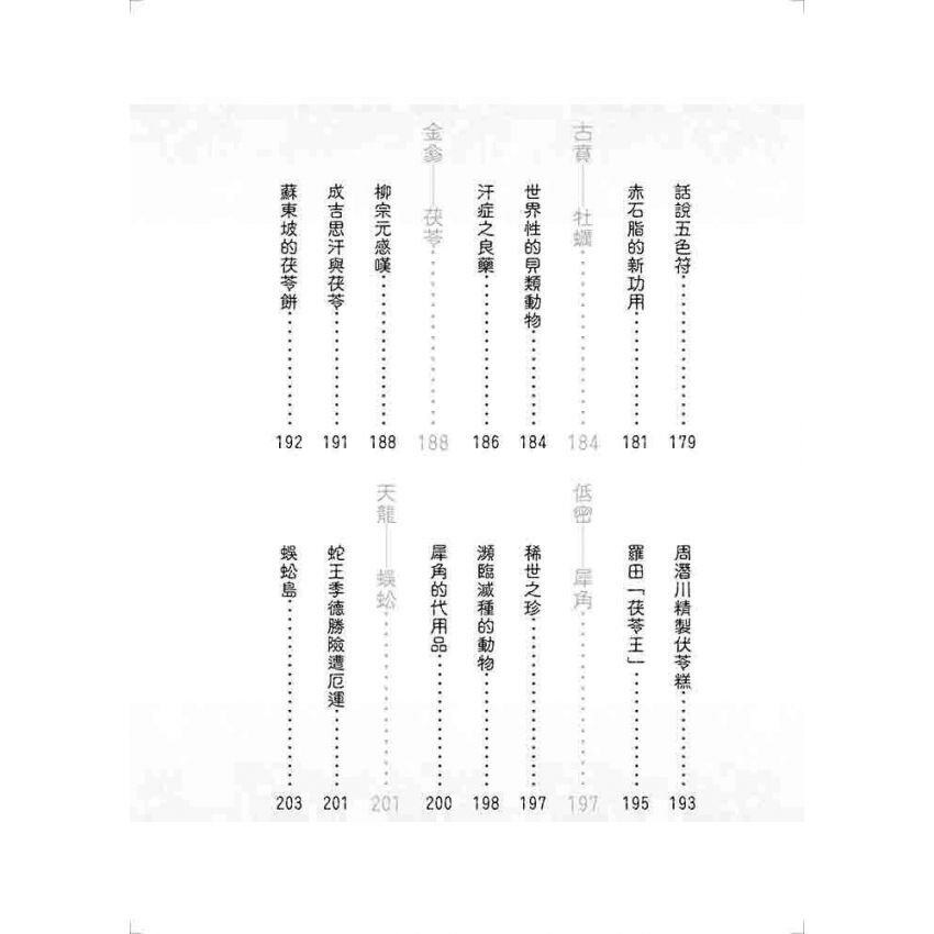 中國醫藥變遷史話