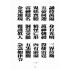 博揚古籍選(宗教篇):天上聖母真經【民國八十六年版】