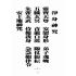 博揚古籍選(宗教篇):天上聖母真經【民國八十六年版】