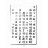 博揚古籍選(文教篇):童子尺牘第二冊(大正十四年,上海堂書局)
