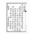 博揚古籍選(文教篇):童子尺牘第一、二冊(民國四年,上海廣益書局)